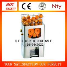 2014 Factory direct sale Automatic orange juicer machine /juicer machine
