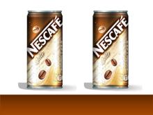 Nescafe Latte 180ml Can
