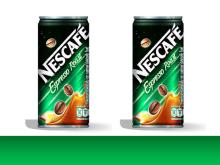 Nescafe Espresso Roast 180ml Can