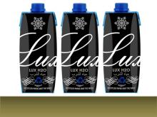  Lux  H2O Mieral Water 500ml Prisma