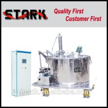 PGZ automatic corn starch centrifugal separator price of  centrifuge 