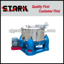 SS Series Threee Column Top Discharging Centrifuges Water Separator