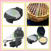 Floating electric baking pan