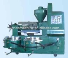 oil  press  machine 6YL-120A HOT SALE