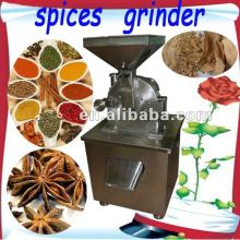 chili pepper powder machine