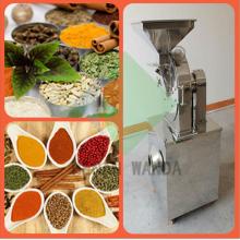 industrial stainless steel spice powder and  nut   grinder 