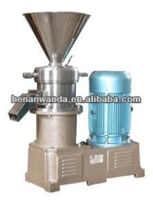 Wanda Colloid mill/peanut butter machine