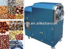 High quality  machine  for  roasting   nuts  sesame