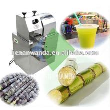 Automatic Sugarcane Juice Pressing Machine