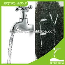 Activated Carbon for Water Purification with high adsorption
