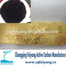 Coconut Shell Activated Carbon for gold refining