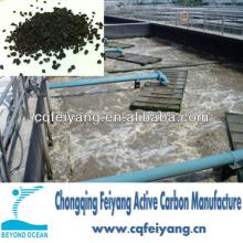 Activated Carbon Filter Media for Water Treatment