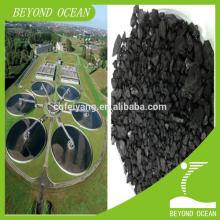 Industrial Coconut Shell Activated Carbon Filter for Waste Water Treatment