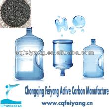 Coconut shell Activated Carbon Filter for Water Purification