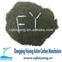 coconut shell activated carbon as water processing