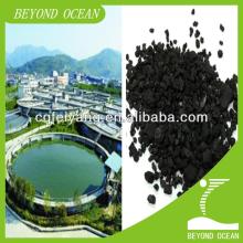 coconut activated carbon for water treatment