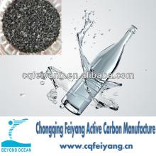 Water Filter Carbon Coconut shell based
