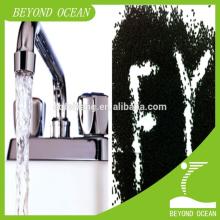 Low  Ash  Content Coconut Active  Carbon  for Portable Water