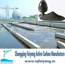 activated carbon water filter housing