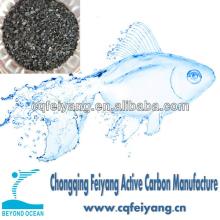 Coconut Active Carbon Filter for Water Treatment