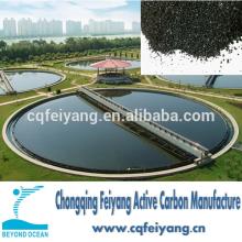 Industrial Activated Carbon Water Filter with Competitive Price