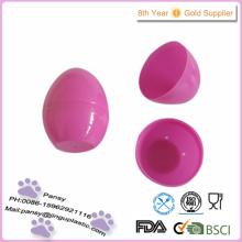 chocolate easter eggs/easter plastic egg/plastic easter egg mould