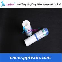 T33 water filter cartridge with quick fit style