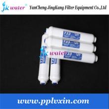 T33 filter water filter parts in water treatment