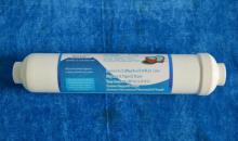 Water Cooler/Reverse Osmosis Granulated Activated Coconut Shell Carbon (GAC) Filter Cartridge