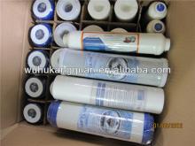 Water Filter Cartridges