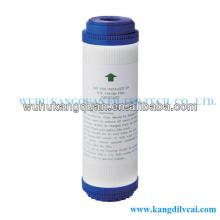 gac water filter cartridge