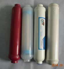 1/4 inline water filter