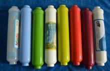 fridge freezer replacement water filters