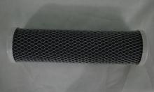 water filter parts type cto water filter cartridges