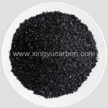 Coconut Shell  Carbon ized  Material  for Water Filtration