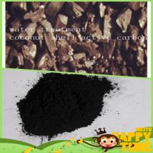 High quality water treatment gas disposal Coconut shelHigh quality water treatment gas disposal Coco