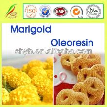 100% Natural Marigold Oleoresin / Saffron Food Color / Super Lutein