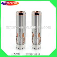 China Factory Vaporcoor wholesale new products 2014 ecig mod stingray mechanical mod stingray x mod