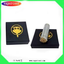 China Manufacturer Wholesale hot new products for 2014 mech mod ecig in stock mod 4nine mod