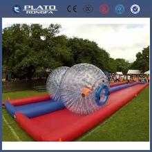 Hot! football  zorb , inflatable   zorb  balls for sale, inflatable  bubble ball