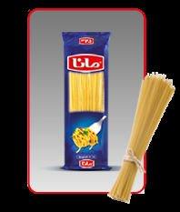 Spaghetti 1.2 mm