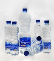 SURPRISE Drinking Water