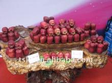 NEW arrival Chinese HUANIU apple