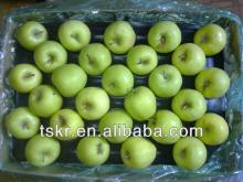 fresh applegolden crisp apples non-bagged golden apples this year