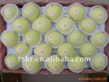 Hot sale Golden delicious  apples / juicy  sweet yellow apple in 2011