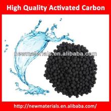 adsorbent coconut activated carbon granular