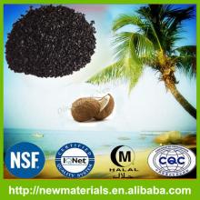 Moisture Remove Coconut shell based Activated Carbon