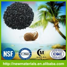 Kerosene Color Remove  Coconut   Base d Granular Activated Carbon