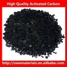ash  content  4% coconut shell activated carbon