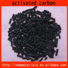 coconut shell activated carbon filter
